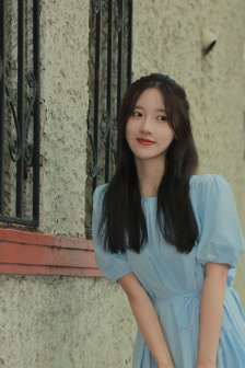 明星专题：桑妮